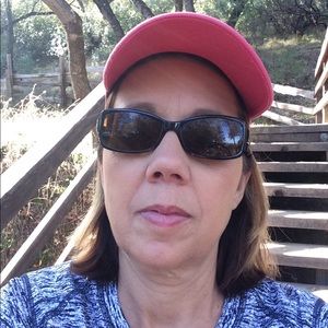 Meet your Posher, Kathy